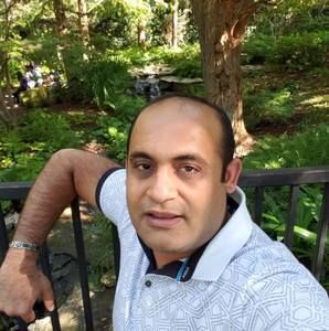 Meet your Posher, Ashish